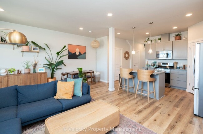 property at 1134 NW Upas Pl