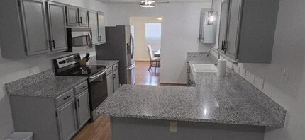 5313 Peach Tree Ln in Sachse, TX - Foto de edificio - Building Photo