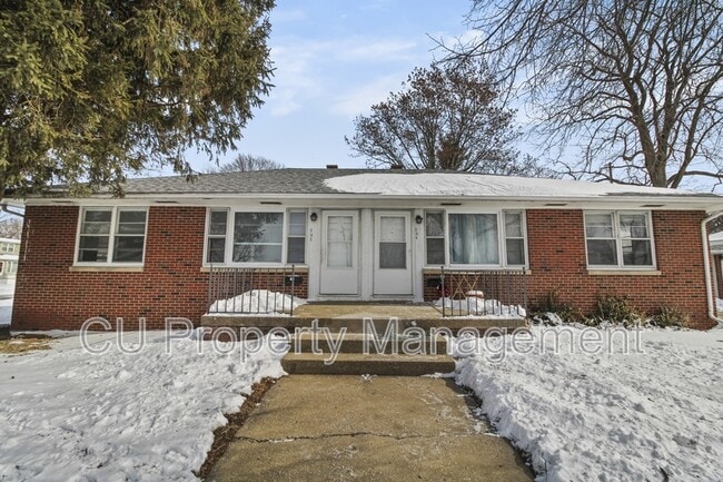 property at 202 S Mattis Ave