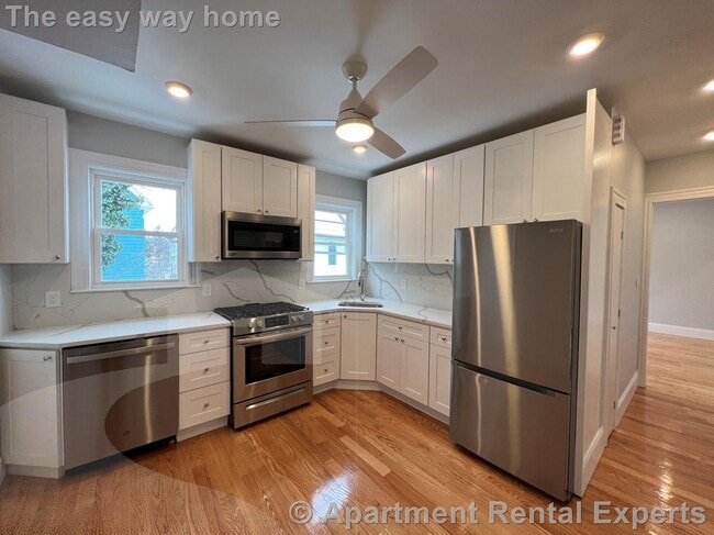 property at 11 Burnham St