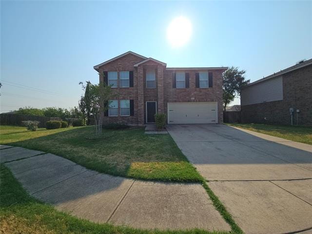 property at 932 Mosaic Dr