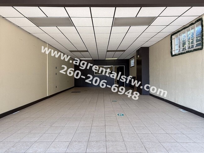 3412 Fairfield Ave in Fort Wayne, IN - Building Photo - Building Photo