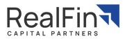 Property Management Company Logo RealFin Capital Partners
