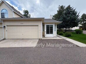 8340 S Upham Way in Littleton, CO - Building Photo - Building Photo