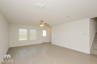 2768 Mistwood Dr in Fort Worth, TX - Building Photo - Building Photo