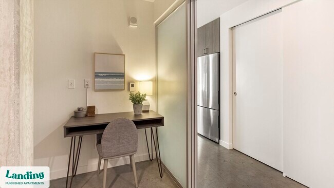 2301 E Union St in Seattle, WA - Foto de edificio - Building Photo