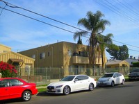 Casa De Hart Apartments in North Hollywood, CA - Building Photo - Building Photo