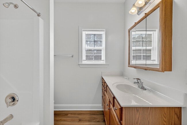 Townes at Prior in Wilmington, NC - Building Photo - Building Photo