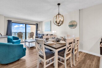 2001 S Ocean Blvd in Myrtle Beach, SC - Building Photo - Building Photo