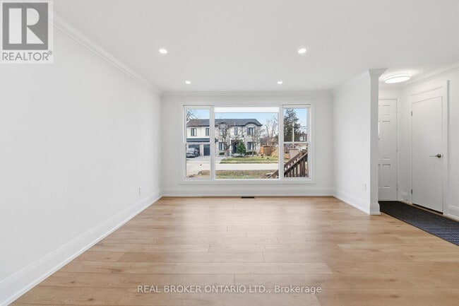 property at 1020 Kent Ave.