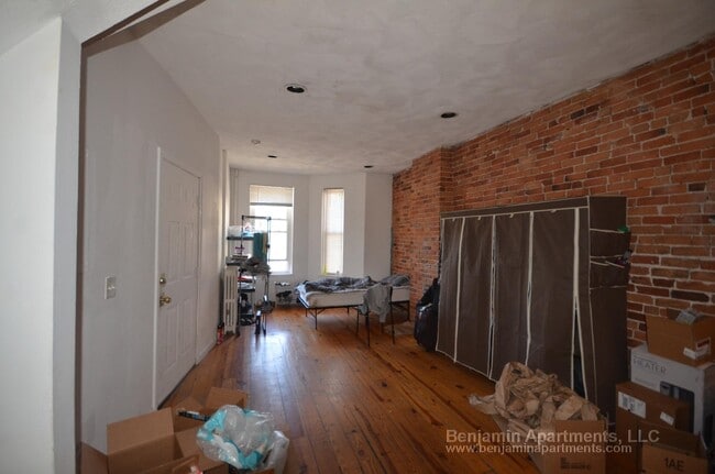 property at 216 Hemenway St