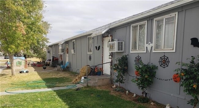 property at 180 N Jones St