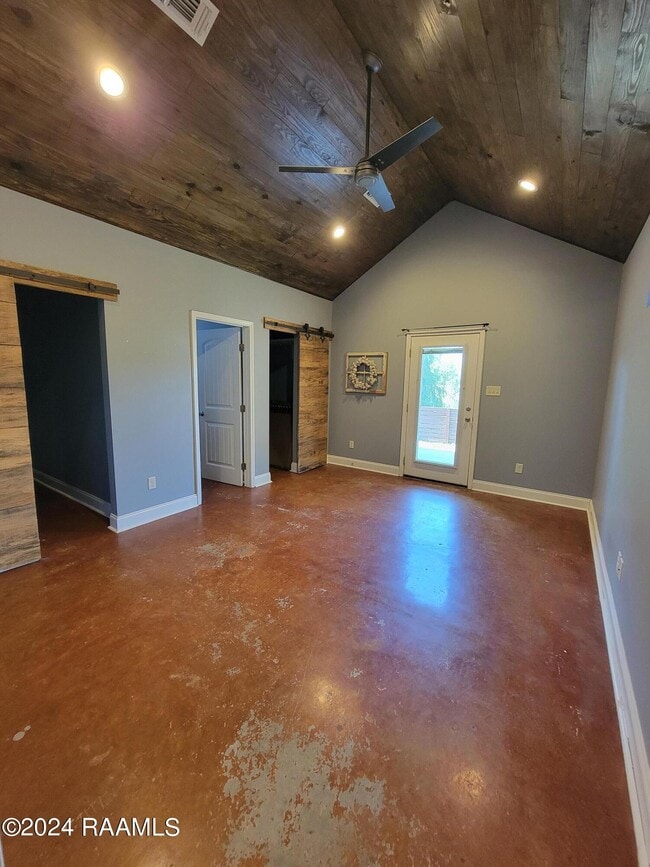 917 W Broussard Rd in Lafayette, LA - Building Photo - Building Photo