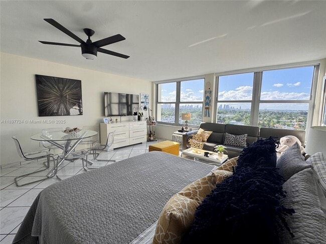 property at 2899 Collins Ave