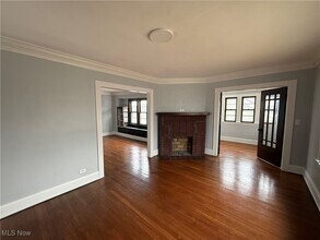 3540 E 154th St in Cleveland, OH - Foto de edificio - Building Photo