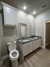 3118 Hemphill St in Greenville, TX - Building Photo - Building Photo