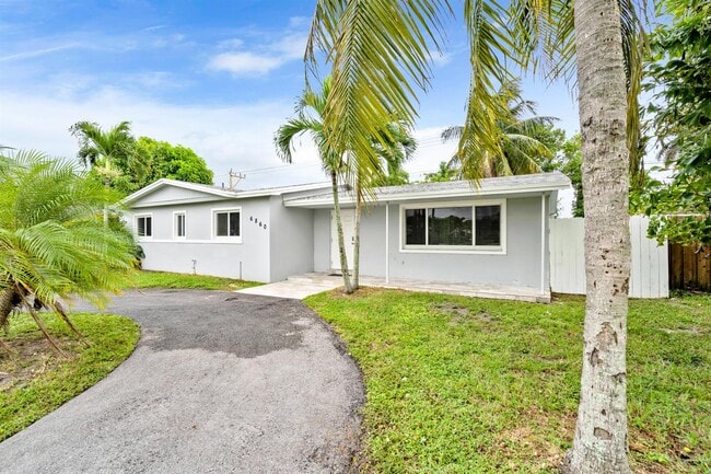 property at 6860 Tyler St