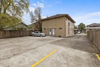 4306 Wilmer St in Houston, TX - Building Photo - Building Photo