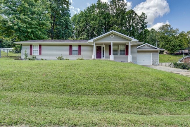 1883 Powder Branch Rd in Johnson City, TN - Building Photo - Building Photo