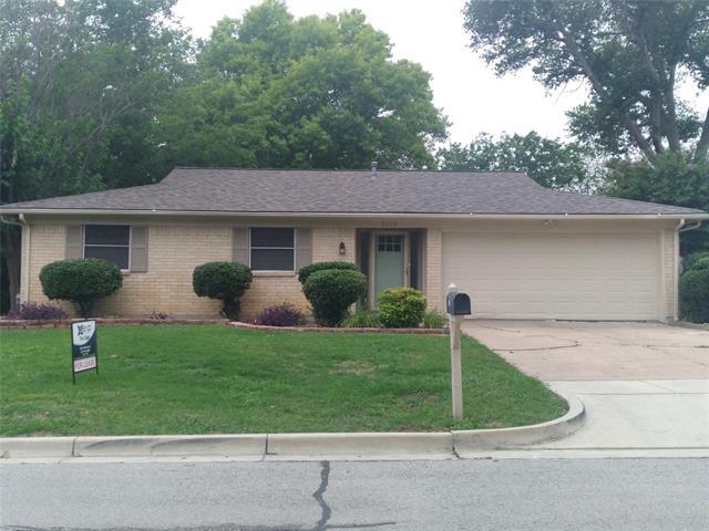 5613 Galway Ln in North Richland Hills, TX - Building Photo