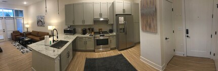 6915 Endhaven Ln in Charlotte, NC - Building Photo - Building Photo