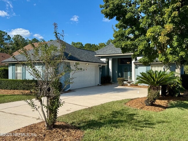 property at 3742 Constancia Dr