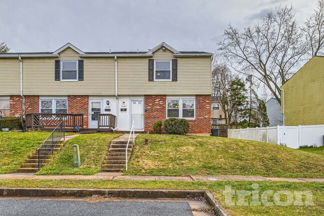 12367 Boncrest Dr, Unit 301 in Reisterstown, MD - Building Photo - Building Photo