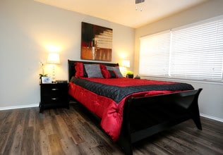 Adelita Townhomes in Desoto, TX - Foto de edificio - Interior Photo