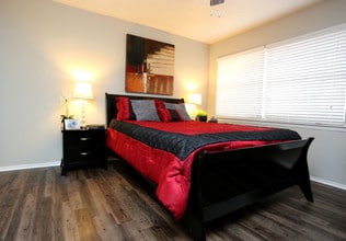 Adelita Townhomes in Desoto, TX - Building Photo - Interior Photo