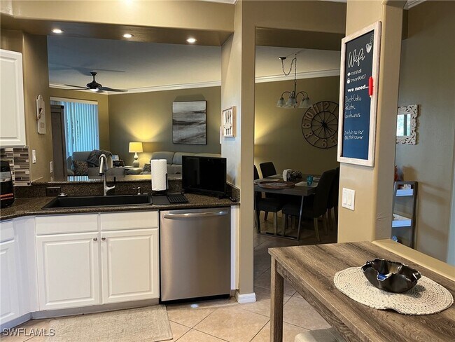property at 10111 Colonial Country Club Blvd