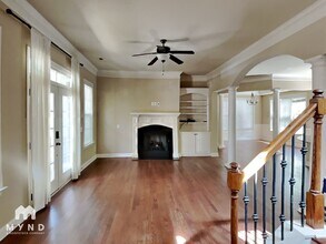 807 Herrin Ave in Charlotte, NC - Building Photo - Building Photo