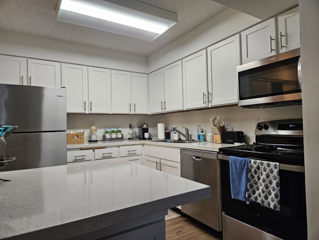 property at 6XXX Mockingbird Ln