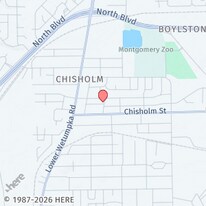 7 Johnson St in Montgomery, AL - Building Photo