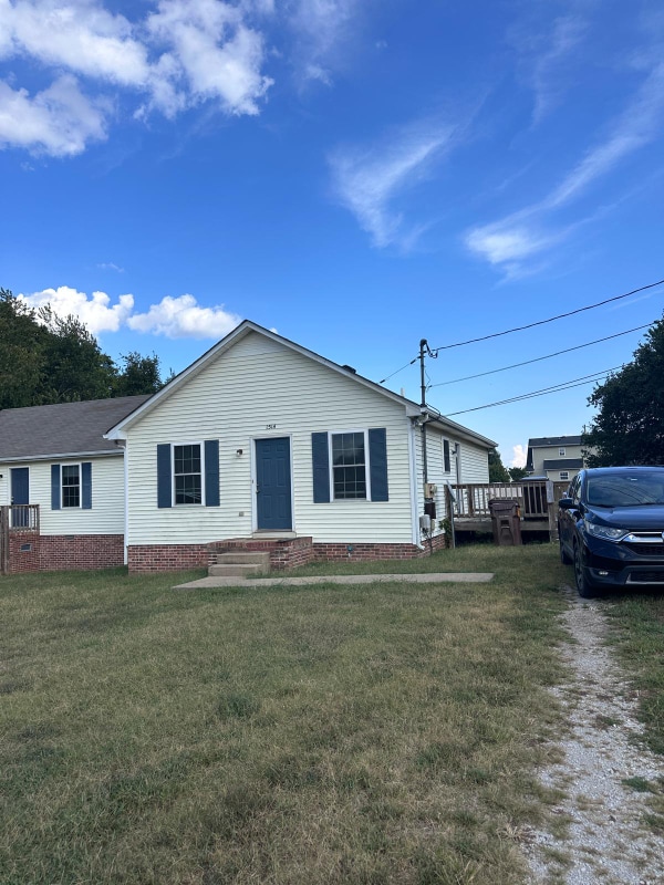 1514 Richmond Rd