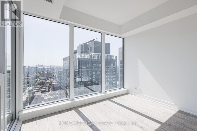 55 Mercer St in Toronto, ON - Building Photo - Building Photo