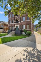 68 E Willis St in Detroit, MI - Building Photo