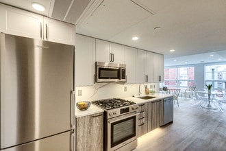 1716 14th St NW in Washington, DC - Building Photo - Building Photo