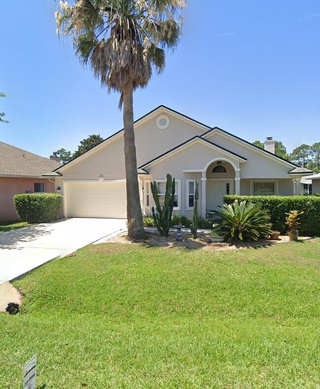 property at 177 Marsh Island Cir