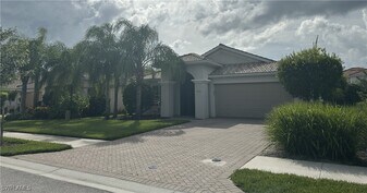 4173 Madison St in Ave Maria, FL - Building Photo