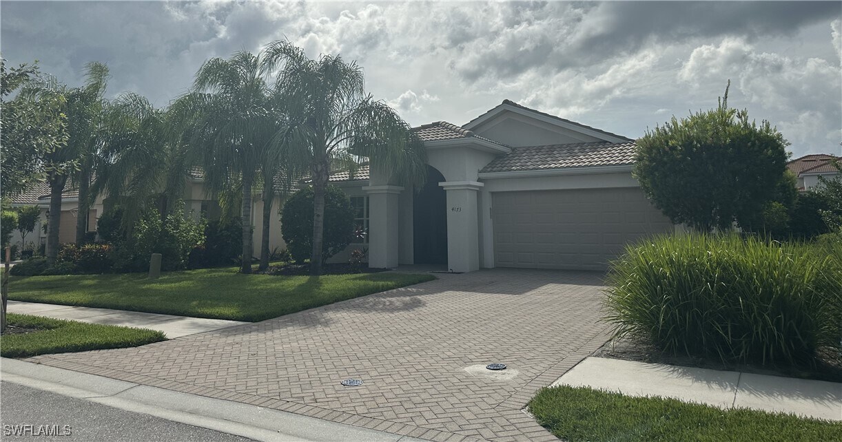 4173 Madison St in Ave Maria, FL - Building Photo