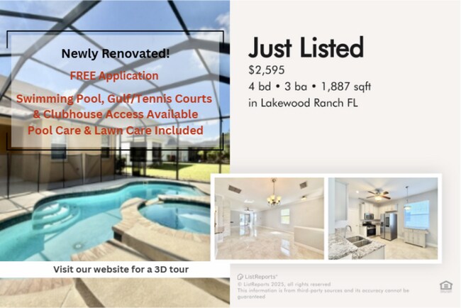 property at 15127 Skip Jack Loop