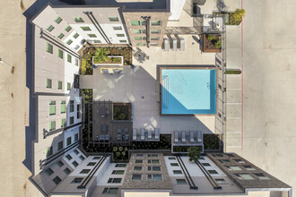 Richmond Senior Village in Houston, TX - Building Photo - Building Photo