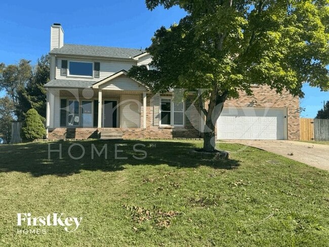 property at 1237 Archwood Dr