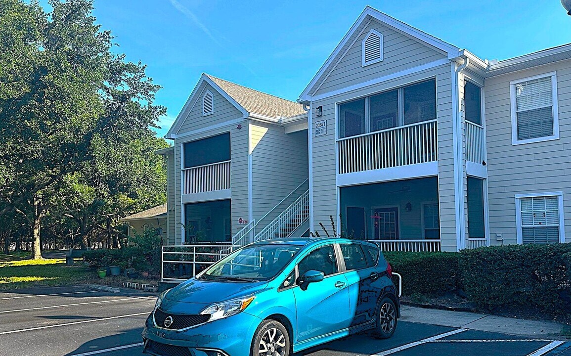 23671 Bahama Point in Fernandina Beach, FL - Building Photo