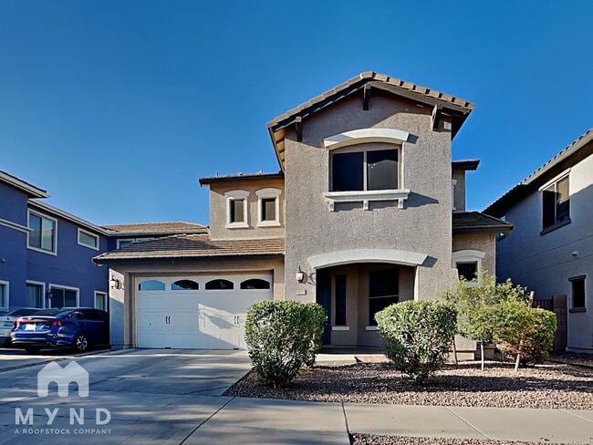 property at 19075 E Pelican Dr