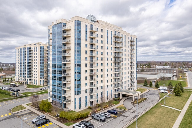 The Highlander in Kingston, ON - Building Photo - Building Photo