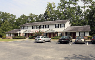 Magnolia Lane Apartments