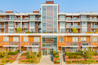 Circa Residences in Richmond, BC - Building Photo - Building Photo