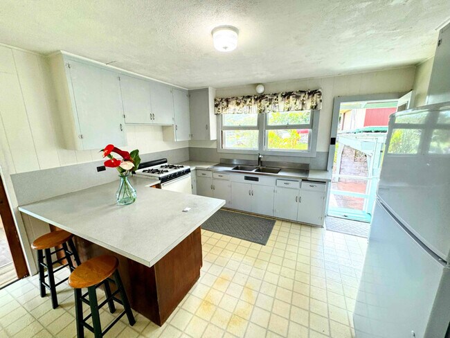 120 Ualehua St in Hilo, HI - Building Photo - Building Photo