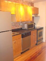 11 Aberdeen St, Unit #2A in Boston, MA - Building Photo